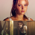 Jennifer Lawrence as Elissa in “House at the end of the street” ~ Promotional stills - jennifer-lawrence photo