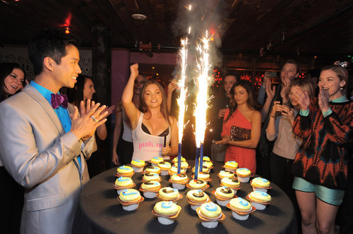  Just Jared's 30th! (March 23)