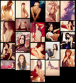 Just a collection of my favorite OW photos from photoshoots... - olivia-wilde fan art