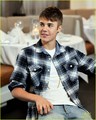 Justin Bieber: Elvis Duran Interview - justin-bieber photo