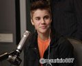 Justin Bieber   Ryan Seacrest  - justin-bieber photo