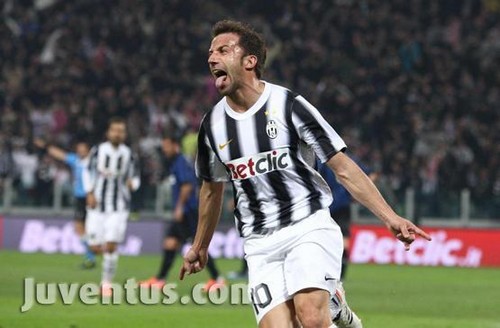 Juventus - Inter 2-0
