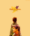 Katniss & Gale - the-hunger-games fan art