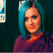 Katy Perry  - katy-perry icon