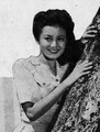 Lilian Velez (March 3, 1924 — June 26, 1948) - celebrities-who-died-young photo