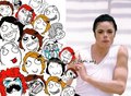 MJ's fangirls... - michael-jackson fan art