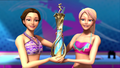 MT2:Congratulations to our girls! - barbie-movies photo
