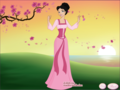 Mei (Mulan II) - disney-princess photo