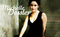24 - Michelle Dessler wallpaper