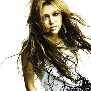  Miley <33