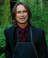 Mr.Gold - once-upon-a-time fan art