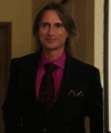 Mr.Gold - once-upon-a-time fan art