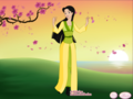 Mulan - disney-princess photo