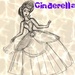My Cinderella icons - disney-princess icon