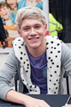 Naill Horan  - one-direction photo