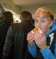 Naill Horan  - one-direction photo