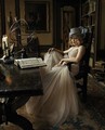 Naomi Watts - daydreaming photo