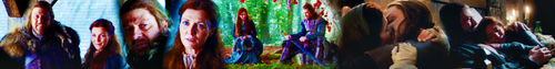  Ned & Catelyn - Banner