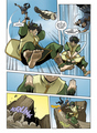 New pages from “The Promise Part 2” - avatar-the-last-airbender photo