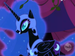 Nightmare Moon - my-little-pony-alicorn icon