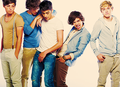 One Direction! <3 - one-direction photo