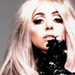 Our queen - lady-gaga icon