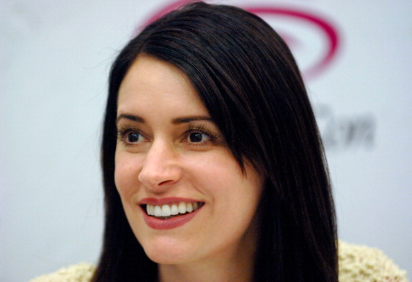 Paget at WonderCon 2012