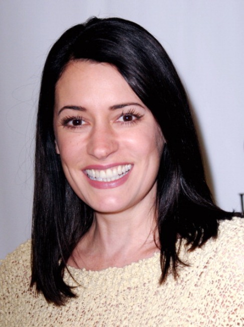 Paget at Wondercon 2012