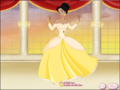 Pocahontas (Ballgown) - disney-princess photo