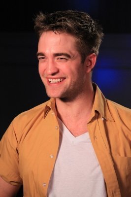 Rob Access Hollywood Interview