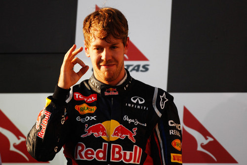  S. Vettel