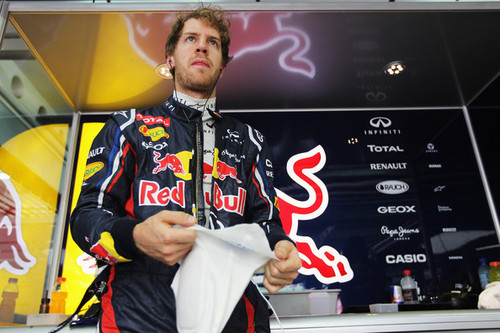 S. Vettel