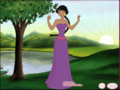 Shanti (Jungle Book I) - disney-princess photo