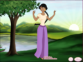 Shanti (Jungle Book II) - disney-princess photo