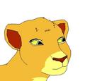 Shiba - the-lion-king fan art