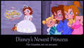Sofia Disney Princess - disney-leading-ladies photo