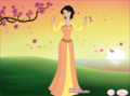 Su (Mulan II) - disney-princess photo