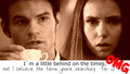 TVD quote - the-vampire-diaries-tv-show fan art
