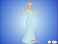 The Blue Fairy - disney-princess photo
