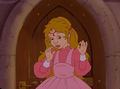 childhood-animated-movie-heroines - The Princess and the Goblin screencap