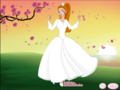 Thumbelina (Fairy Wedding) - disney-princess photo