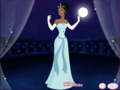 Tiana (Blue Gown) - disney-princess photo