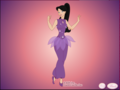 Vidia (Disney Fairies) - disney-princess photo