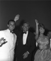 Vittorio Gassman, Cary Grant & Sophia Loren - classic-movies photo