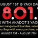 Yaoi Days - yaoi icon