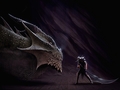 dragons - dragons wallpaper