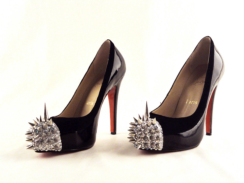 Women's Shoes luxury heels