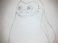 private - penguins-of-madagascar fan art