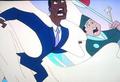 wizard kelly's face revealed - the-proud-family photo