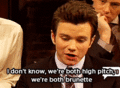 ♥Chrory on "Inside the Actor's Studio♥ - cory-monteith-and-chris-colfer fan art